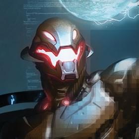 Marvel — project